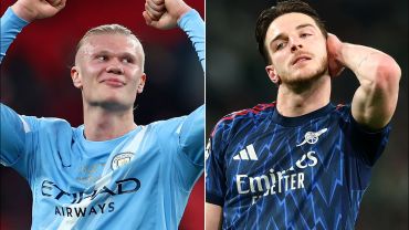 Xem trực tiếp bóng đá Man City vs Arsenal ở đâu, kênh nào? Link xem trực tiếp Ngoại hạng Anh FULL HD