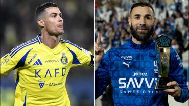 Xem trực tiếp bóng đá Al Nassr vs Al Hilal ở đâu, kênh nào? Link xem Ronaldo - Saudi League FULL HD
