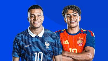 Xem trực tiếp bóng đá Pháp vs Tây Ban Nha ở đâu, kênh nào? Link xem trực tiếp World Cup 2026 FULL HD