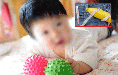 Những trường hợp dậy thì sớm nhất VN: ‘Cậu nhỏ’ bé 2 tuổi dài 8cm, bé 17 tháng đã xuất huyết âm đạo