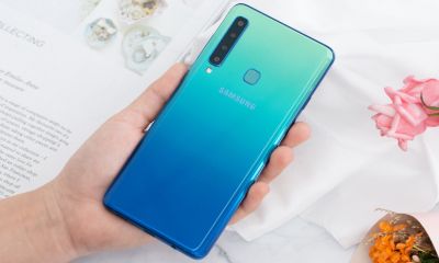 Samsung 'chơi lớn', giảm giá smartphone lên tới 2 triệu đồng