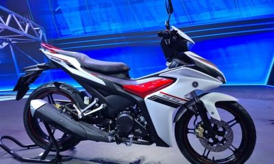 Bảng giá Yamaha Exciter 155 VVA tháng 5/2021: ‘Đe nẹt’ Honda Winner X đến ná thở