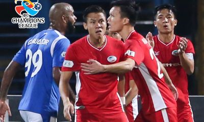 Lịch thi đấu bóng đá hôm nay 5/7: Đại diện Việt Nam tạo nên cơn địa chấn ở Champions League