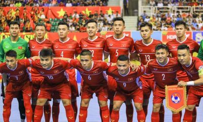 Nhờ 'ngoại binh' Tây Ban Nha, ĐT Việt Nam không còn ngại 'va chạm' với dàn sao châu Âu ở World Cup