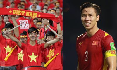 VL World Cup 2022 có bước ngoặt quan trọng, ĐT Việt Nam nhận tin vui ngay trước trận gặp Nhật Bản