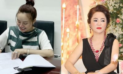 Phản ứng đầy thách thức của nữ CEO Đại Nam  với Vy Oanh sau khi nhận tin bị đâm đơn yêu cầu khởi tố
