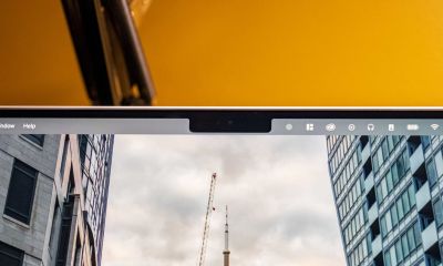 Apple chính thức giới thiệu cách để ẩn notch trên MacBook Pro 2021