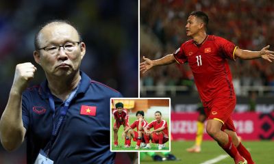 ĐT Việt Nam bất ngờ tái ngộ 'sát thủ' cùng thời Công Vinh, Văn Quyến trước ngày lên đường dự AFF Cup