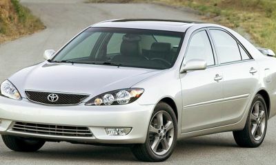 Loạt ô tô Toyota Innova, Camry rao bán giá từ 100 triệu rẻ hơn Honda SH mới khiến dân tình giật mình