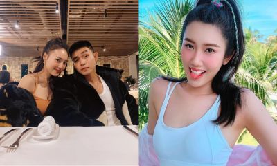 Jun Phạm tung ảnh tình tứ với Lan Ngọc, fan Thúy Ngân 'nổi đóa', liên tục có bình luận vô duyên