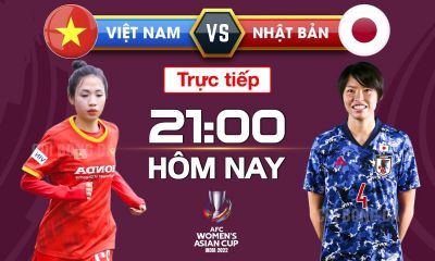 Kết quả bóng đá Việt Nam vs Nhật Bản - Asian Cup 2022: Cơ hội đến World Cup vẫn nguyên vẹn