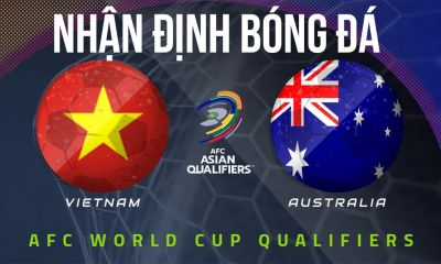 Nhận định bóng đá Việt Nam vs Australia 27/1: HLV Park tung 'độc chiêu' giúp ĐT Việt Nam giành điểm?