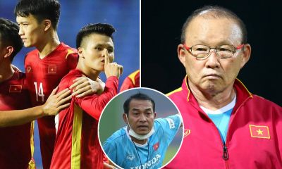Tin bóng đá trưa 17/2: Tranh cãi Quang Hải 'mất oan' danh hiệu QBV Việt Nam 2021 vào tay Hoàng Đức?
