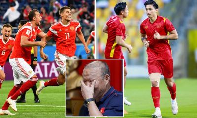 Bị FIFA áp lệnh trừng phạt, 'gã khổng lồ' ra quyết định khiến ĐT Việt Nam hết cơ hội dự World Cup?