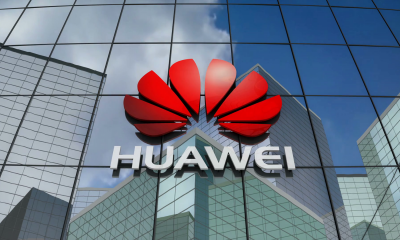 Bất chấp lệnh cấm Mỹ, Huawei đạt lợi nhuận ròng kỷ lục