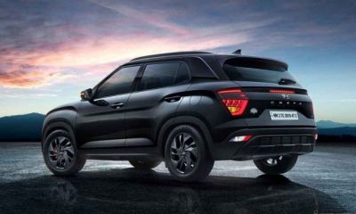Tin xe hot 4/5: Hyundai Creta phiên bản mới ra mắt với trang bị áp đảo Kia Seltos, giá rẻ giật mình