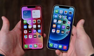 Apple có thể đặt hàng tấm nền màn hình iPhone 14 từ Samsung và LG