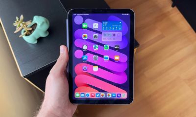 Giá iPad Mini 6 'rẻ khó tin' tháng 5/2022 nhỏ gọn, mạnh như iPhone 13 Pro hút hồn 'game thủ Việt'