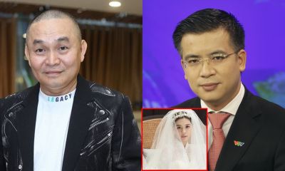 Sao 28/5: Hé lộ về người vợ 2 của BTV Quang Minh, lý do NS miền Bắc sợ phải diễn với NSƯT Xuân Hinh