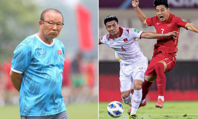 ĐT Việt Nam 'từ chối' đặc quyền từ AFC, lộ diện 4 ứng viên 'thay thế' Trung Quốc ở Asian Cup 2023
