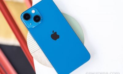 Giá iPhone 13 Mini tháng 7/2022: Rẻ nhất trong dòng iPhone 13, màn 5.4 inch, sức mạnh 'vượt tầm giá'