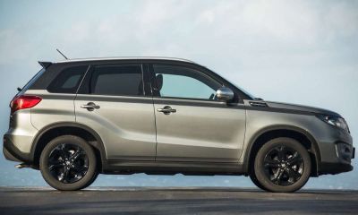 Suzuki trình làng ‘chiến thần’ SUV mới trong tháng này: Quyết ‘nghiền nát’ Hyundai Creta, Kia Seltos