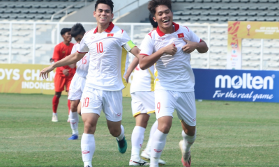 Xem trực tiếp bóng đá U19 Việt Nam vs U19 Malaysia ở đâu, kênh nào? Link trực tiếp U19 Đông Nam Á