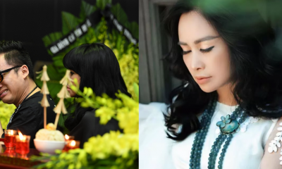 Tùng Dương, Diva Thanh Lam đau buồn khi nhận tin ca sĩ Xuân Thi qua đời, netizen đồng loạt chia buồn