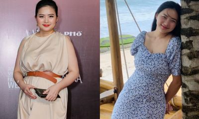 Tuyên bố giảm 15 kg, Phan Như Thảo để lộ dấu hiệu tăng cân trở lại khiến CĐM bất ngờ