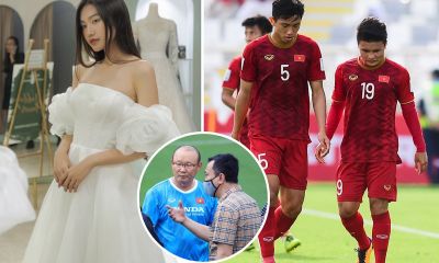 Tin bóng đá trưa 24/7: Bạn gái Văn Hậu đáp trả tin đồn 'cưới chạy bầu'; Quang Hải bị Pau FC cảnh báo