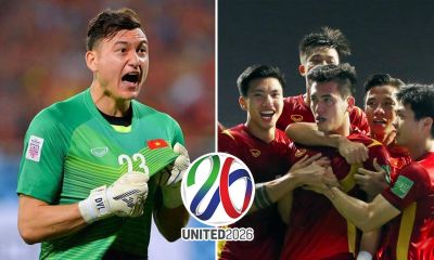 LĐBĐ châu Á ra quyết định lịch sử, ĐT Việt Nam rộng cửa giành vé tham dự VCK World Cup 2026