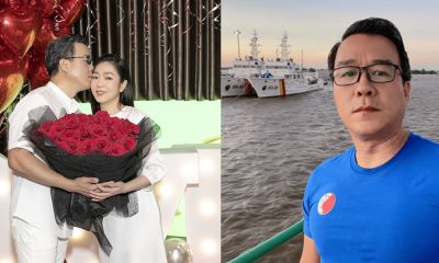 Vua cá Koi bức xúc, ‘chửi thẳng mặt’ anti-fan khi nhận câu hỏi khiếm nhã về Hà Thanh Xuân