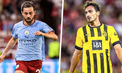 Lịch thi đấu C1 - Champions League 2022: Haaland giúp Man City hủy diệt Dortmund; PSG gặp khó?