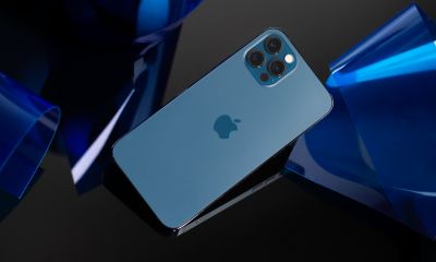 Cập nhật giá iPhone 12 Pro cuối tháng 9/2022: Tụt giá không phanh, rẻ hơn iPhone 13 Pro 5-6 triệu