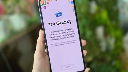 Biến điện thoại Android thành Galaxy S24 Series chỉ trong một nốt nhạc: Trải nghiệm Galaxy AI cực thú vị và mượt mà