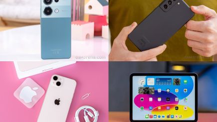 Tin công nghệ trưa 25/4: Redmi Note 13 Pro 4G giá rẻ, iPad Gen 10 đại hạ giá, iPhone 13 rẻ như bèo, Galaxy S21 FE giá rẻ