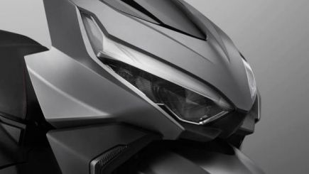 Tin xe 9/5: Honda ra mắt ‘ông trùm’ xe ga mới thay thế Air Blade, có phanh ABS, giá từ 39 triệu đồng