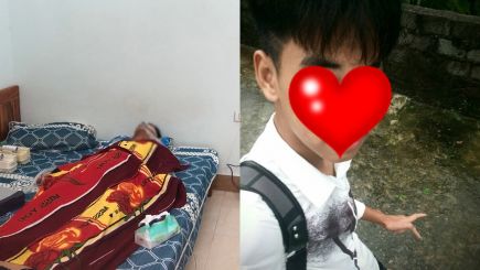 Nguyên nhân nam sinh lớp 10 ở Thanh Hóa bị đánh hội đồng đến nguy kịch, hé lộ thông tin đau lòng