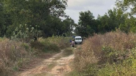 Thông tin mới vụ người đàn ông chết gục với nhiều vết thương, sững sờ danh tính nghi phạm