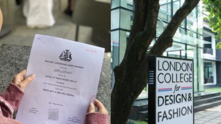 Vụ bằng đại học nước ngoài không được công nhận: Cựu giảng viên, học viên hé lộ nhiều bất thường trong đào tạo