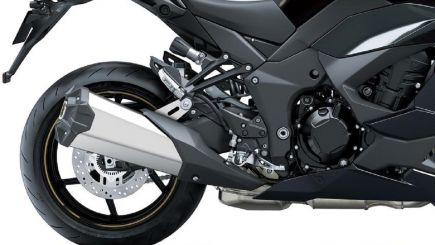 ‘Vua côn tay’ mới của Nhật chính thức ra mắt: Thiết kế đẹp hơn Honda Winner R và Exciter, giá dễ mua