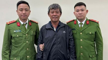 Lời khai đối tượng trốn truy nã 28 năm vừa bị bắt giữ, lật tẩy hành trình trốn chạy đầy tinh vi