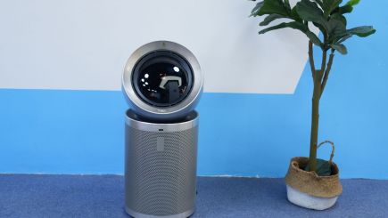 Hà Nội ô nhiễm không khí ở mức báo động, thay vì 'chạy trốn' tôi chọn giải pháp sống chung cùng Dreame AirPursue PM20