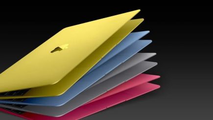 Loạt màu hấp dẫn của dòng Macbook giá rẻ 15 triệu của Apple lộ diện, hứa hẹn cháy hàng