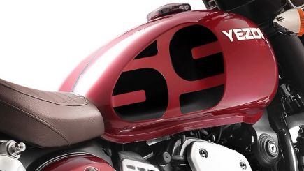 ‘Vua côn tay’ mới chính thức ra mắt giá 52 triệu đồng: Chơi tới bến Honda Winner R và Yamaha Exciter