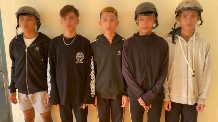 Danh tính nhóm thanh thiếu niên đánh bạn học bất tỉnh ở Phú Quốc, hé lộ nguyên nhân mâu thuẫn