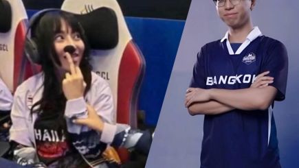 Tuyển thủ Liên Quân Thái Lan SEA Games 33 gian lận nhận 6 tháng tù, một mức án thích đáng!