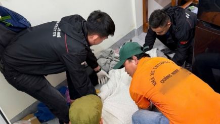 Danh tính nữ sinh viên Đại học Huế tử vong trong phòng trọ, cơ quan chức năng xác minh nguyên nhân