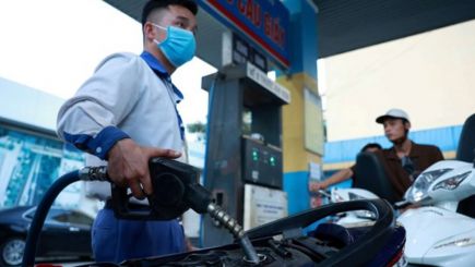 Giá xăng dầu kỳ điều hành tới có thể giảm, mức điều chỉnh 1.500-2.500 đồng/lít được đưa ra trong dự báo mới