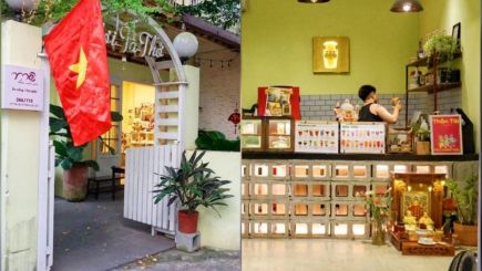 Vụ phụ thu khách ngồi 10 tiếng: Quán cà phê lên tiếng về nghi vấn đóng cửa vì áp lực